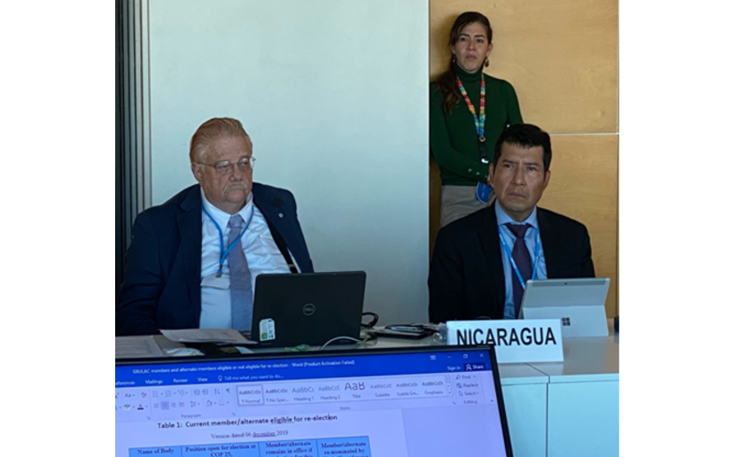 nicaragua-cop25-7